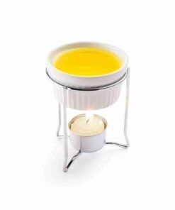 Butter Warmer